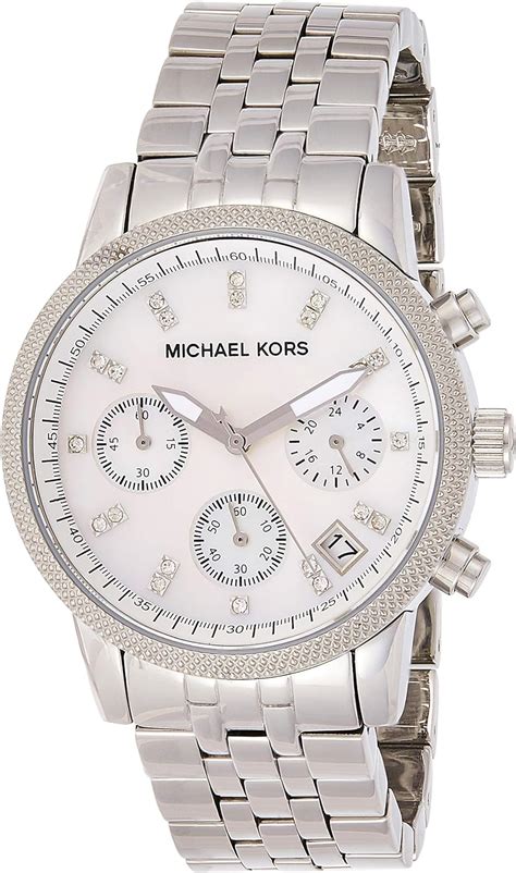 michael kors mk5020 ritz.